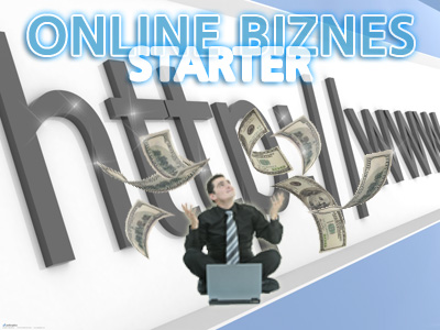 Online Biznes Starter