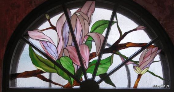 magnolia poznan