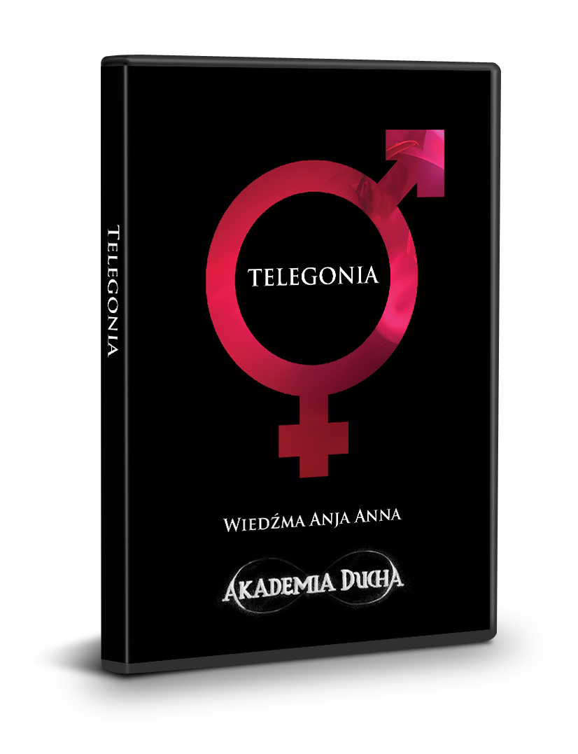 Telegonia - box