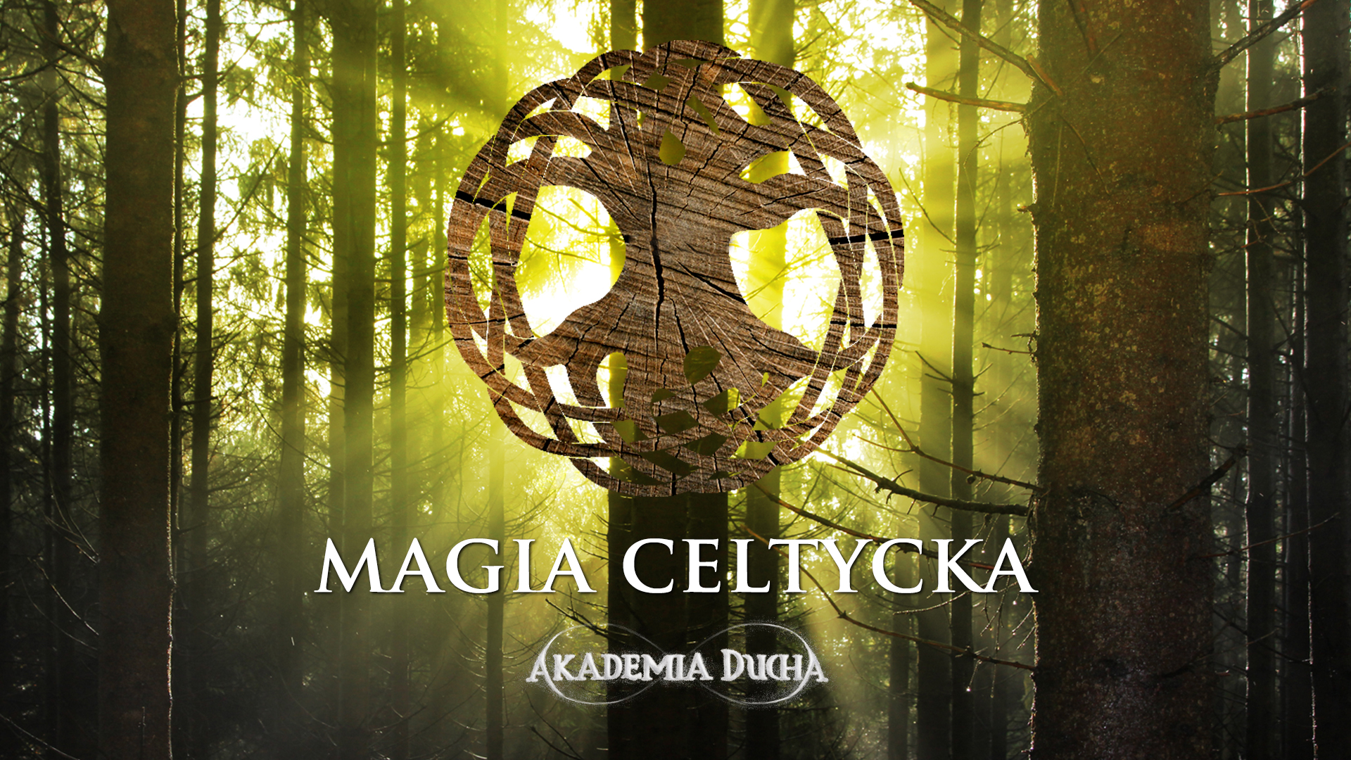 Magia Celtycka